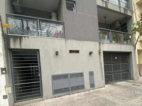 Excelente Monoambiente- al frente-Amoblado- bajas expensas