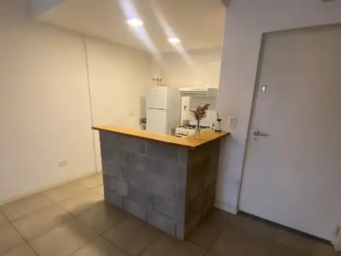 Departamento en Alquiler de Monoambiente