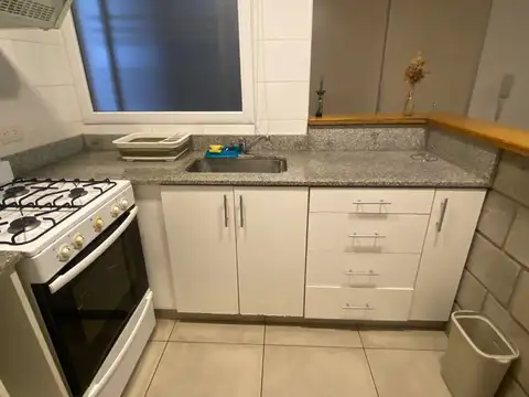 Departamento en Alquiler en Saavedra, $ 630.000