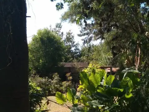 Terreno en  VENTA