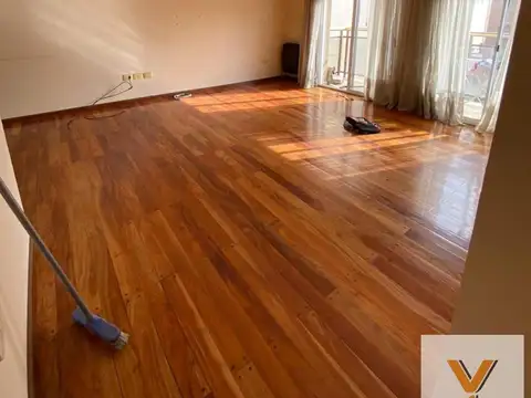 Departamento en alquiler - 1 Dormitorio 1 Baño - La Plata