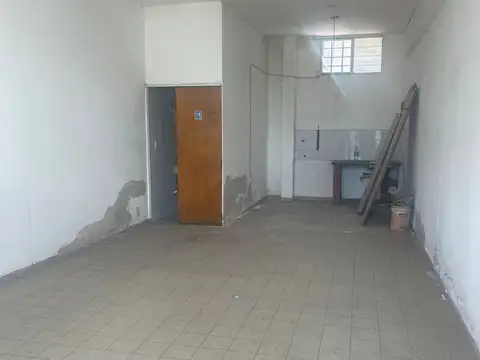 Local Comercial en venta en Barrio Santa Ana