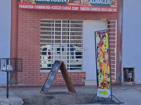 Local Comercial en venta en Barrio Santa Ana