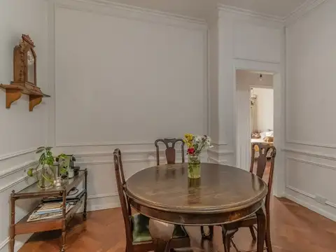 Departamento en Venta 51 años