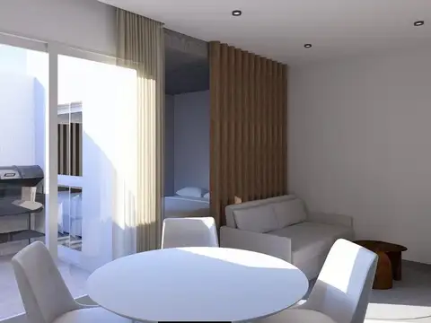 Departamento en Venta 1 año