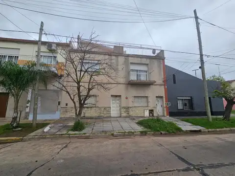 Ricardo Rojas 3600