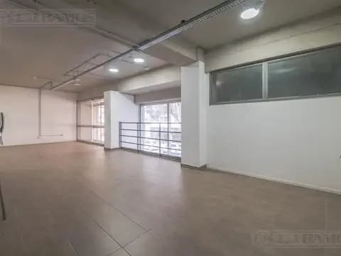 Oficina en Palermo Hollywood