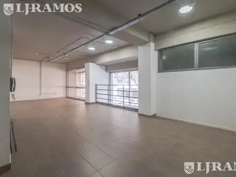 Oficina en Palermo Hollywood