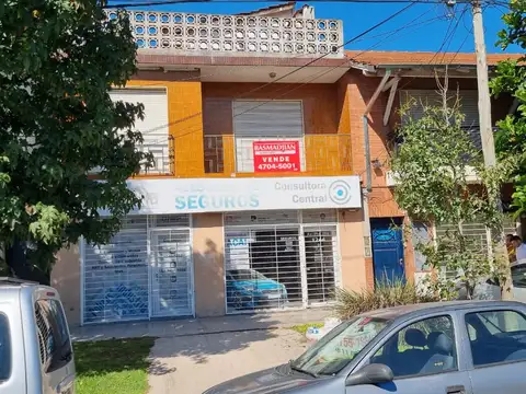 Venta PH 3 Ambientes Al Frente | Terraza y Quincho | en Villa Maipú
