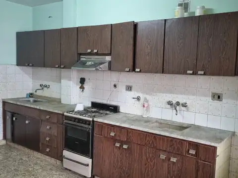 Depto Tipo Casa en Venta de 3 ambientes