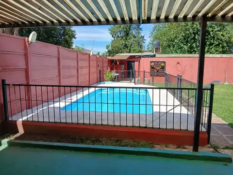 VENTA CASA EN GONZALEZ CATAN