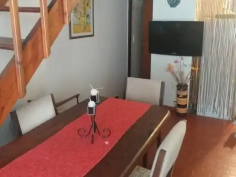 Depto Tipo Casa en Venta en Castelar Sur, USD 54.000