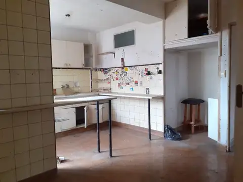 Departamento en Venta en Villa Crespo, USD 162.000