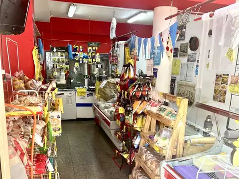 Avenida Gaona 1300, Piso Pb