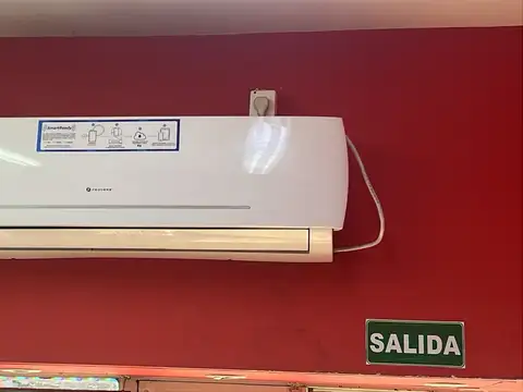 Avenida Gaona 1300, Piso Pb