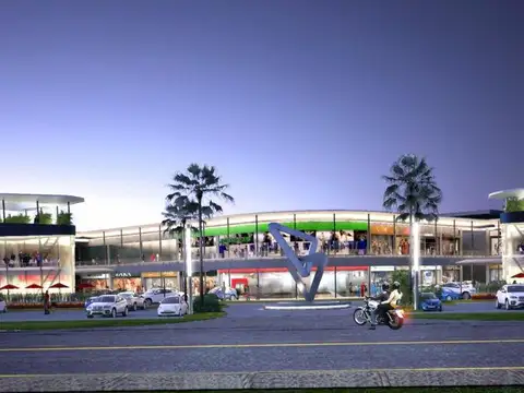 Venta Local en San Vicente - Triangulo Urbano