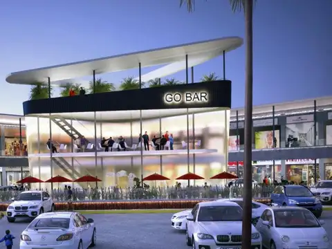 Local en Venta A Estrenar