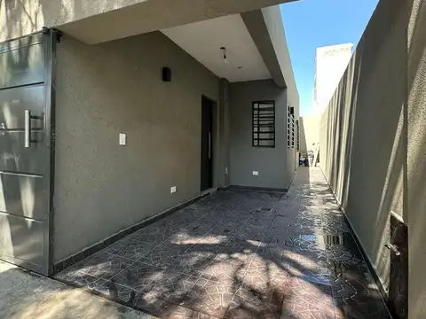 Depto Tipo Casa en Venta de Monoambiente