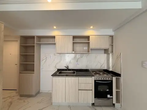 Departamento en Venta en Villa Pueyrredón, USD 90.000