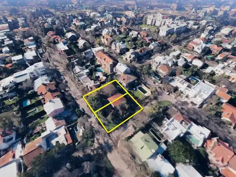 Héroesde Malvinas 1100, San Isidro