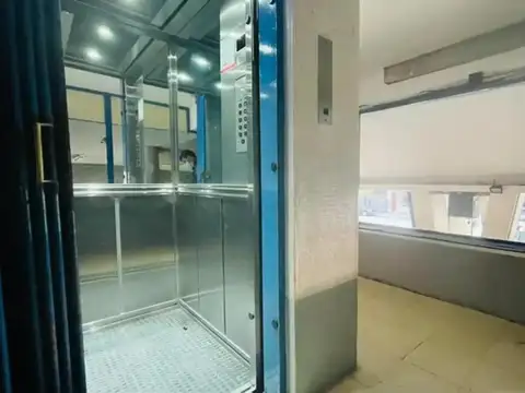 Gral Simon Bolivar 2400, Piso 4