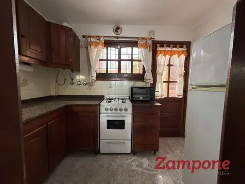 Departamento en Venta 20 años
