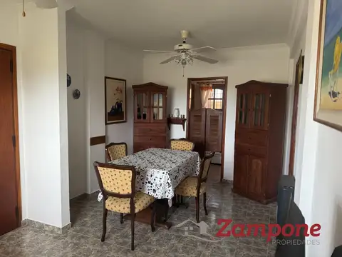Departamento en Venta en San Bernardo del Tuyu, USD 55.000