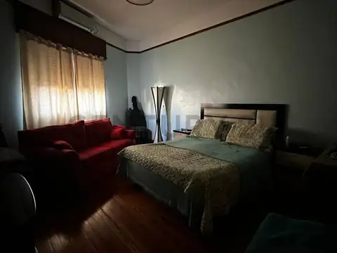 Casa lote propio con 3 unidades en block