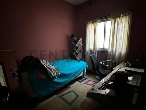 Segurola 100, Piso 0