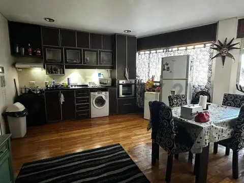 Segurola 100, Piso 0