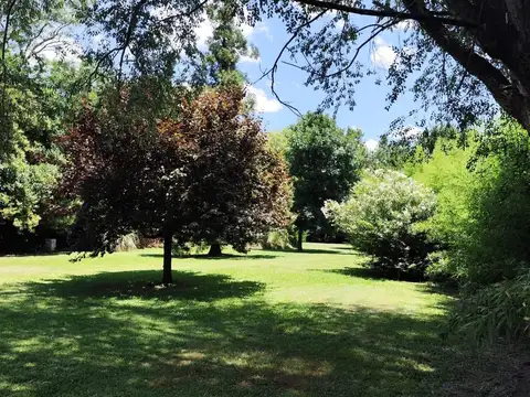 Quinta en Venta en Loma Verde, USD 90.000
