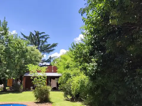 QUINTA EN VENTA EN LOMA VERDE. ESCOBAR
