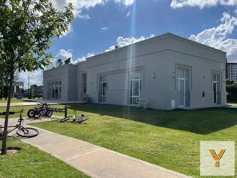 Depto Tipo Casa en Venta 10 años