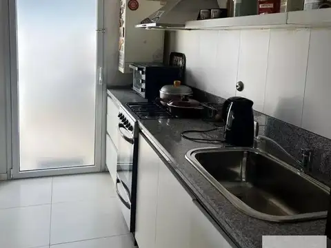 Depto Tipo Casa en Venta de 3 ambientes