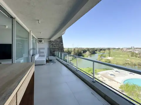 Departamento en Venta en Nordelta Yoo Nordelta, USD 519.500