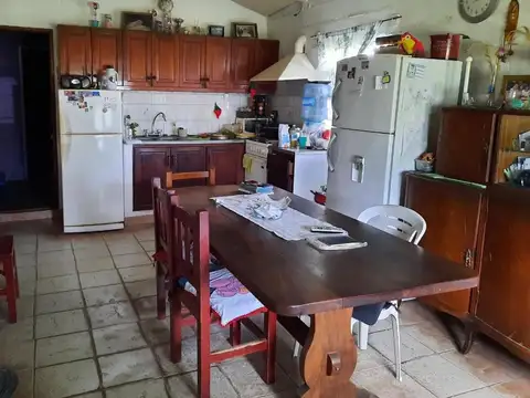Casa en Venta al Oeste