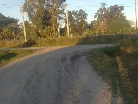 Quinta en Venta en Sauce Viejo, USD 39.000