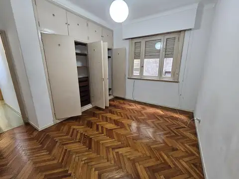 Departamento en Alquiler 67 años