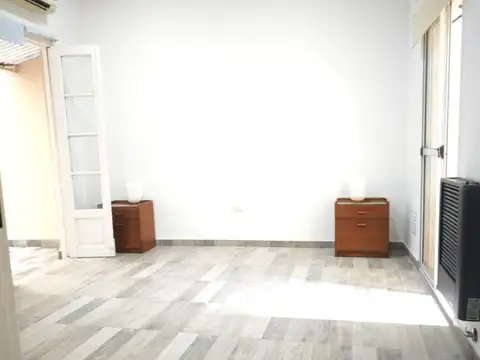 Departamento 3 Ambientes REFACCIONADO. APTO CREDITO.