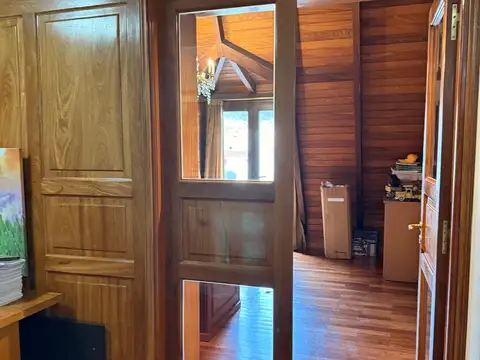 Oficina Monoambiente con 1 baño