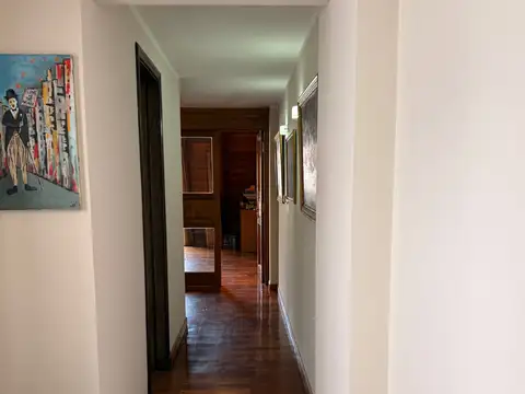 Oficina Monoambiente con 1 baño