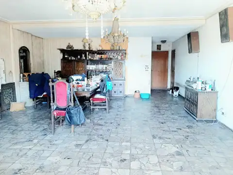 Departamento en Venta de 4 ambientes