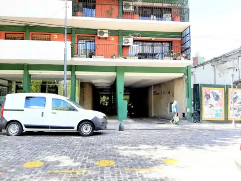 Pje Corrales Viejos 74 , Piso 4