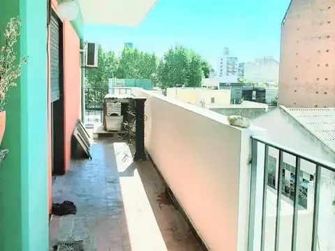 Corrales Viejos 100, Piso 4°