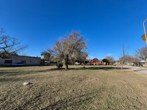 Casa para restaurar en Nuevo Torino