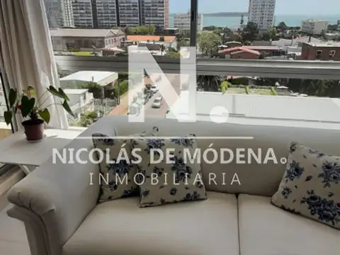 Departamento en Alquiler Temporal en Aidy Grill, USD 4.400