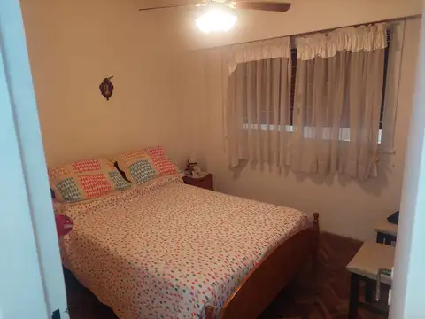 hermoso depto a metros del subte