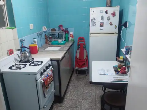 Departamento en Venta 50 años