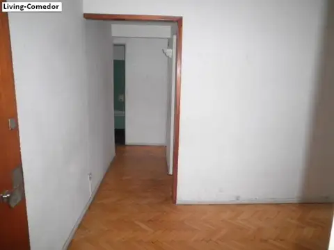 DEPARTAMENTO 2 AMBIENTES EN ALQUILER ZONA BELGRANO