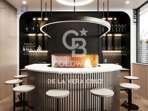Departamento en Venta en Santa Fe, USD 130.000